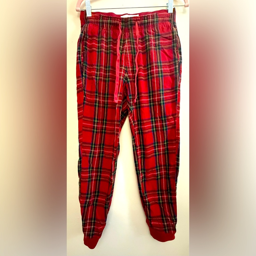 Abercrombie & Fitch men’s pajamas